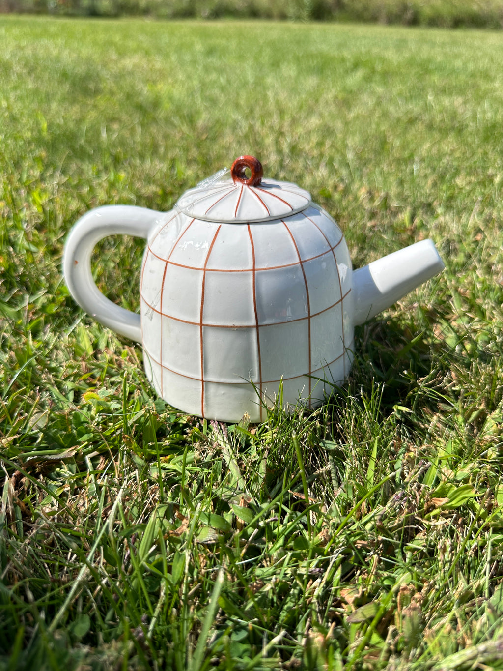 Tweety bird Teapot | Looney tunes