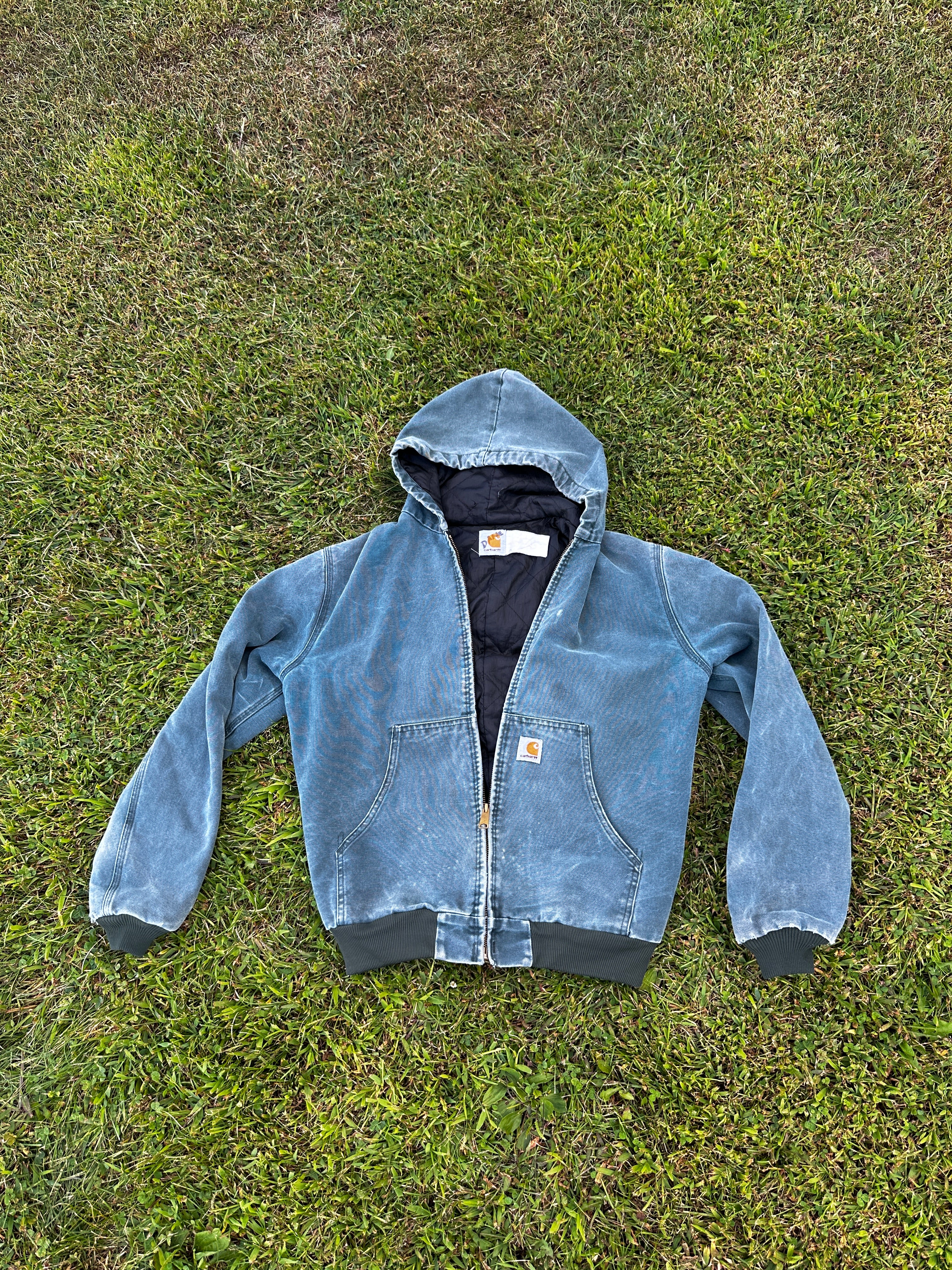 90s Vintage Carhartt jacket