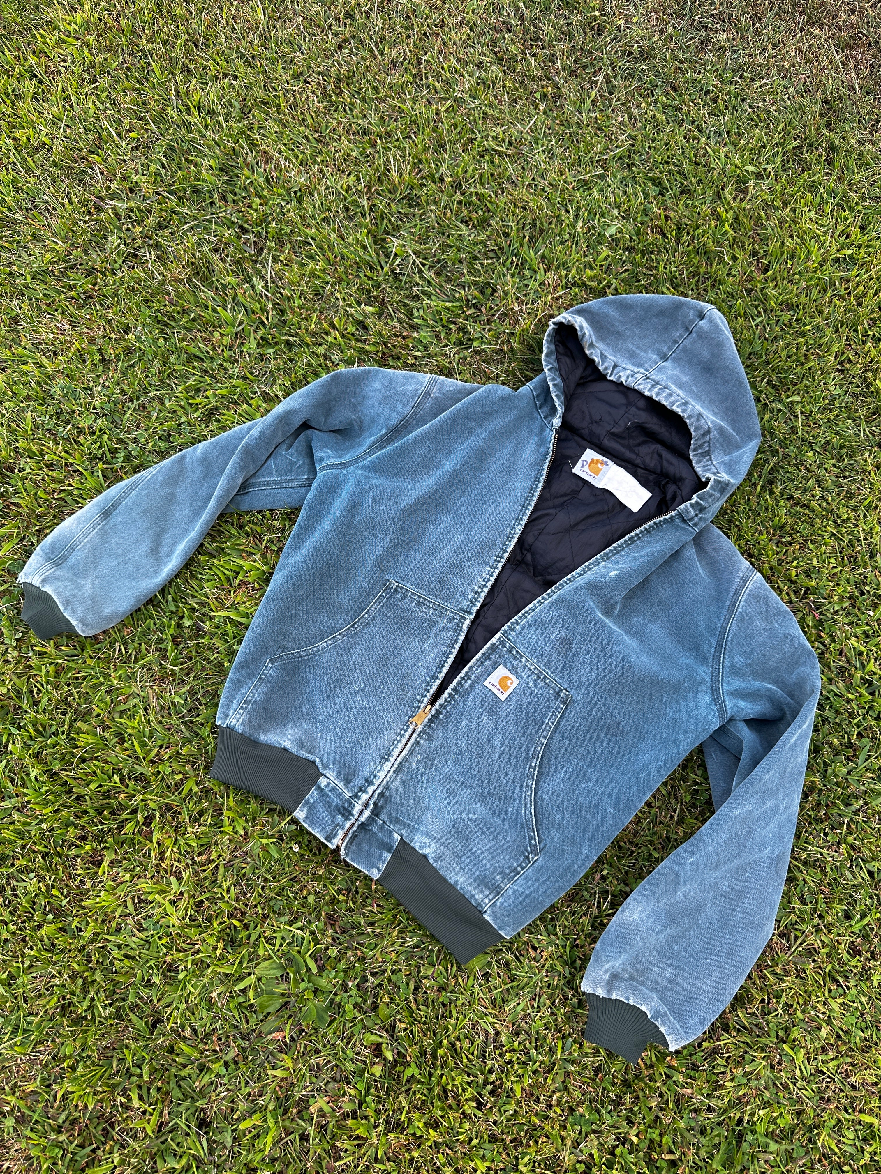 90s Vintage Carhartt jacket