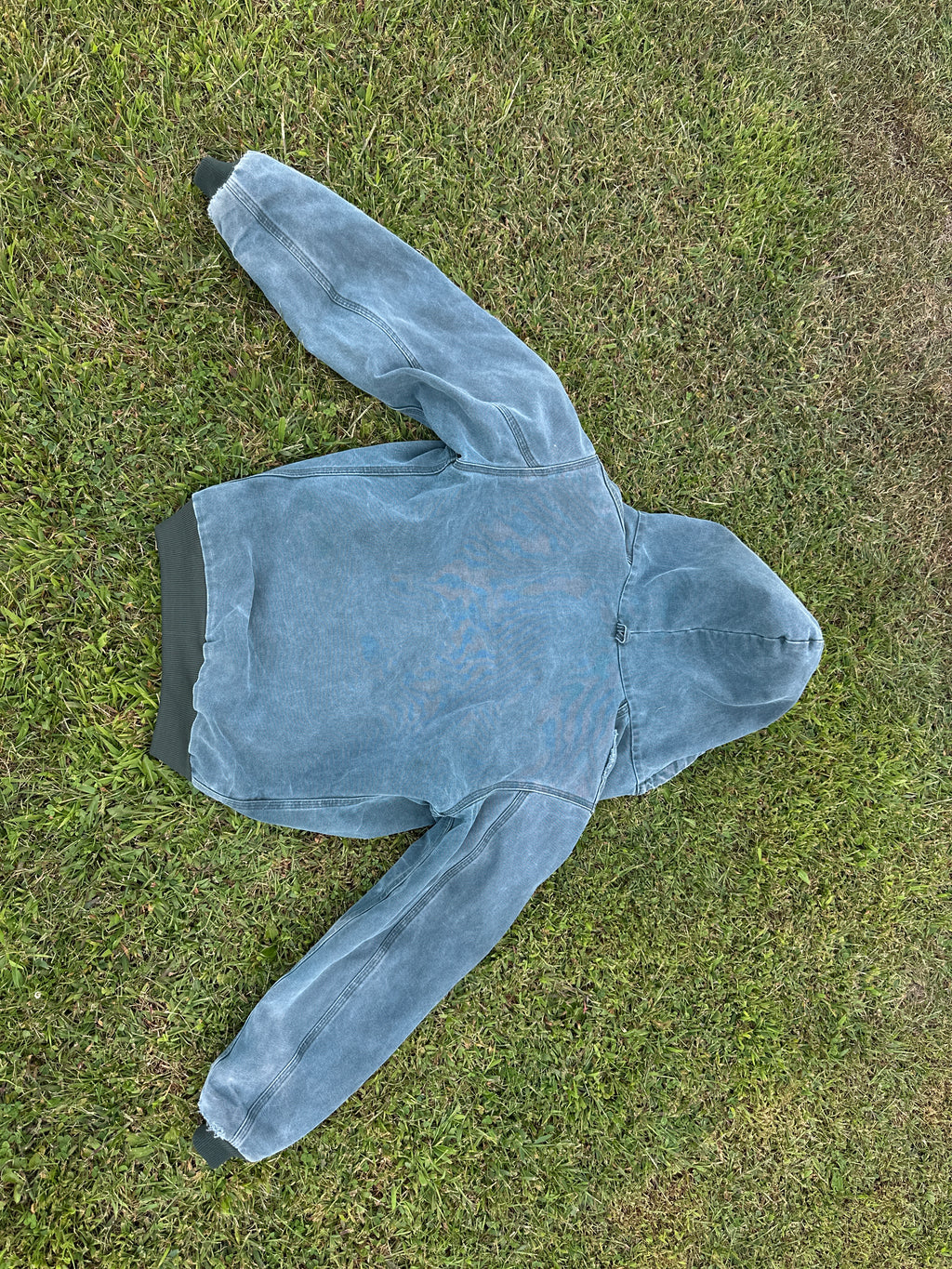 90s Vintage Carhartt jacket