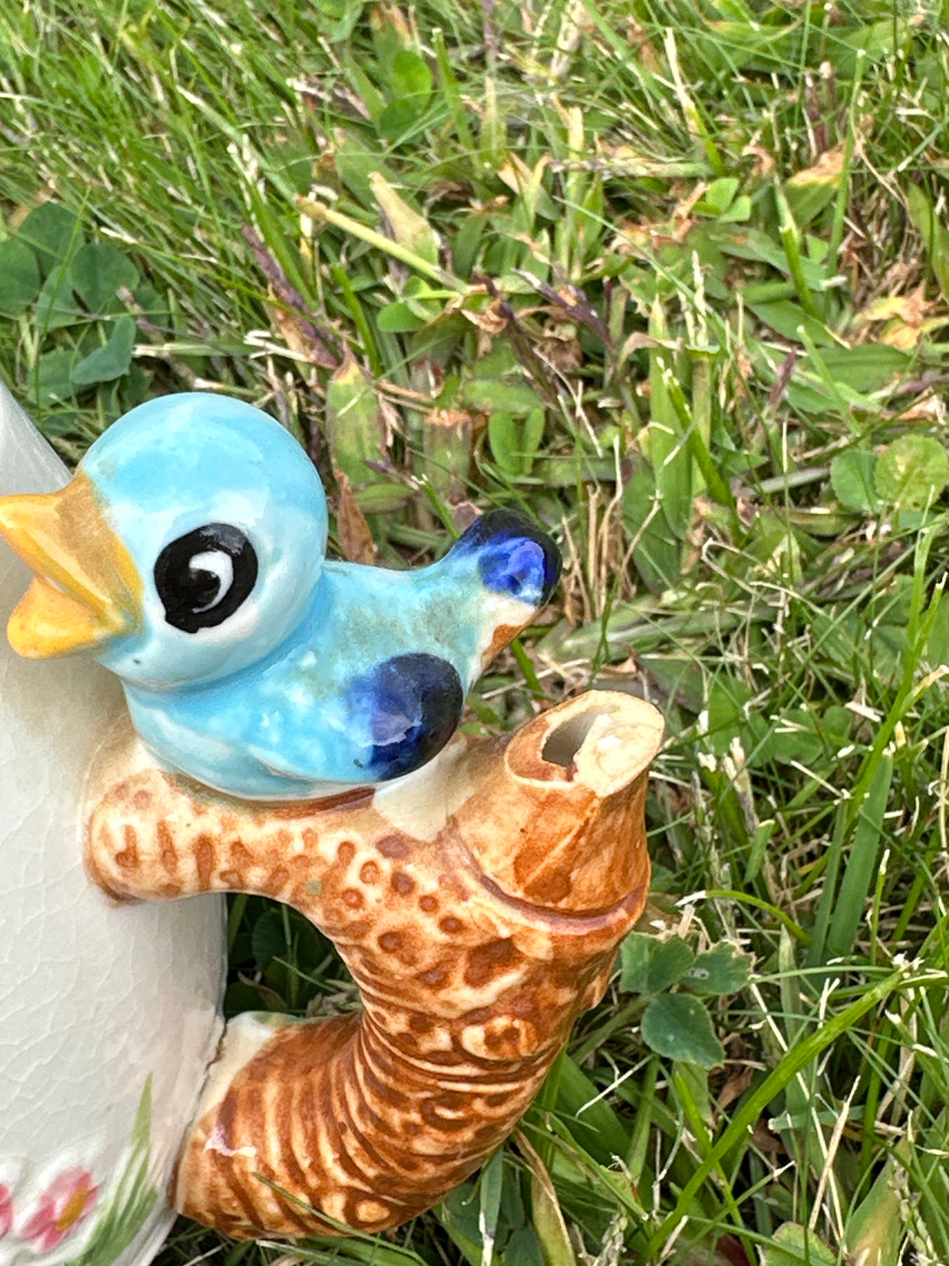 19th-century style Cottage-Core  Mug - Im a Stinker